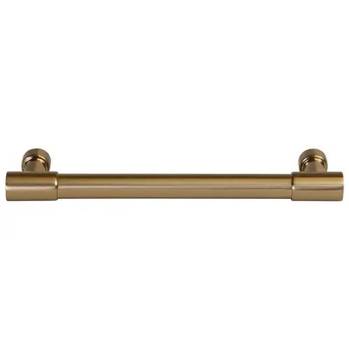 TAG Hardware Premium Traditional Bar Drawer Handle – Elegant and Functional Cabinet Pull - KI Home