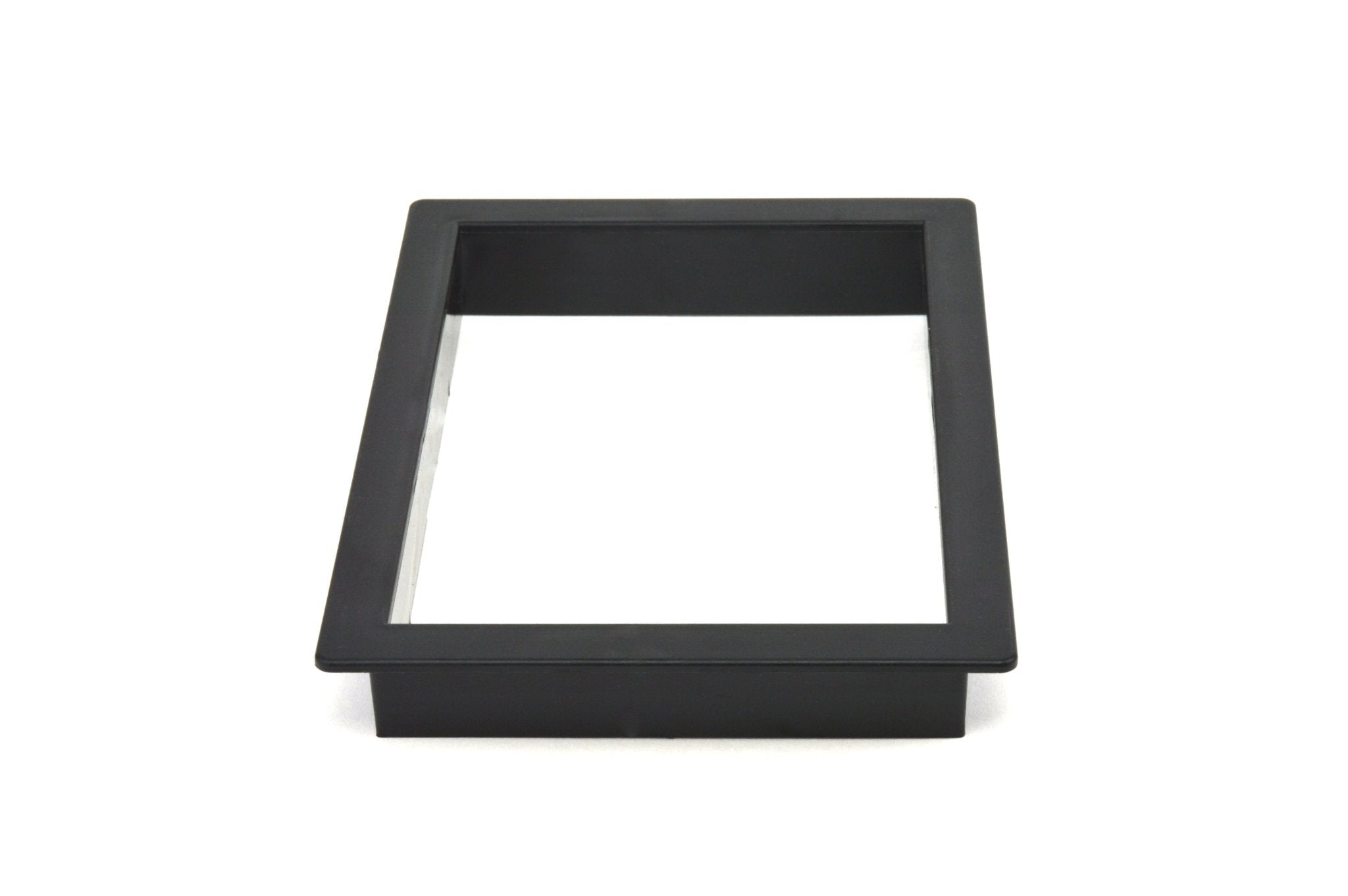 TAG Hardware Single Outlet Grommet Wall Switch Outlet for Wall Access Needs - KI Home