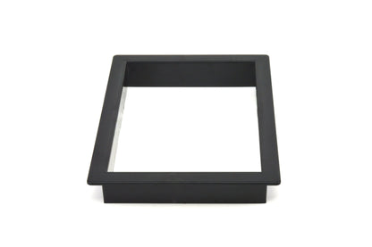 TAG Hardware Single Outlet Grommet Wall Switch Outlet for Wall Access Needs - KI Home