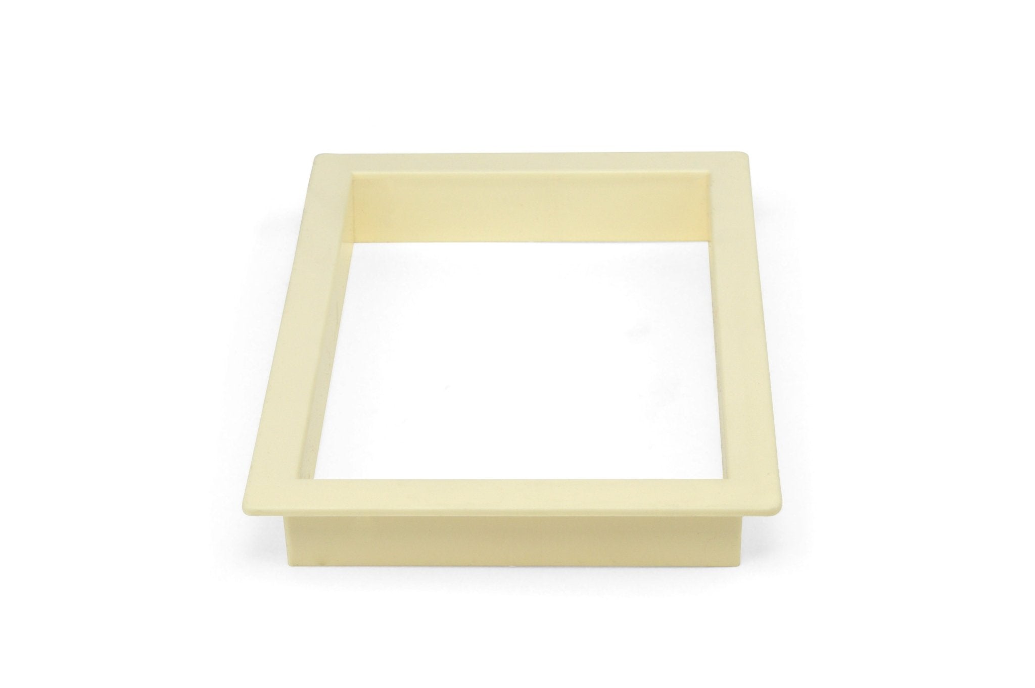 TAG Hardware Single Outlet Grommet Wall Switch Outlet for Wall Access Needs - KI Home