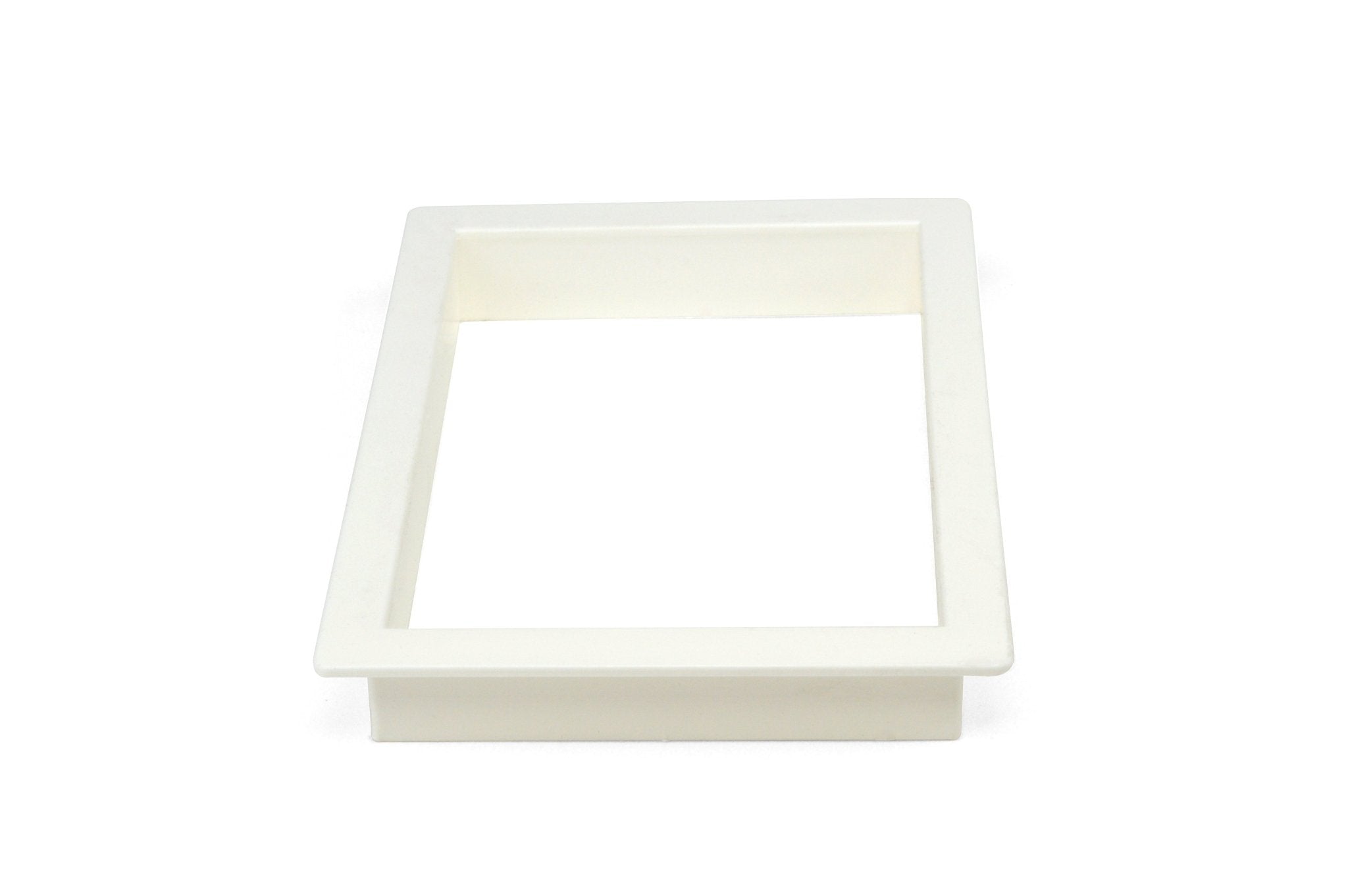 TAG Hardware Single Outlet Grommet Wall Switch Outlet for Wall Access Needs - KI Home