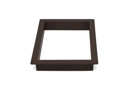 TAG Hardware Single Outlet Grommet Wall Switch Outlet for Wall Access Needs - KI Home