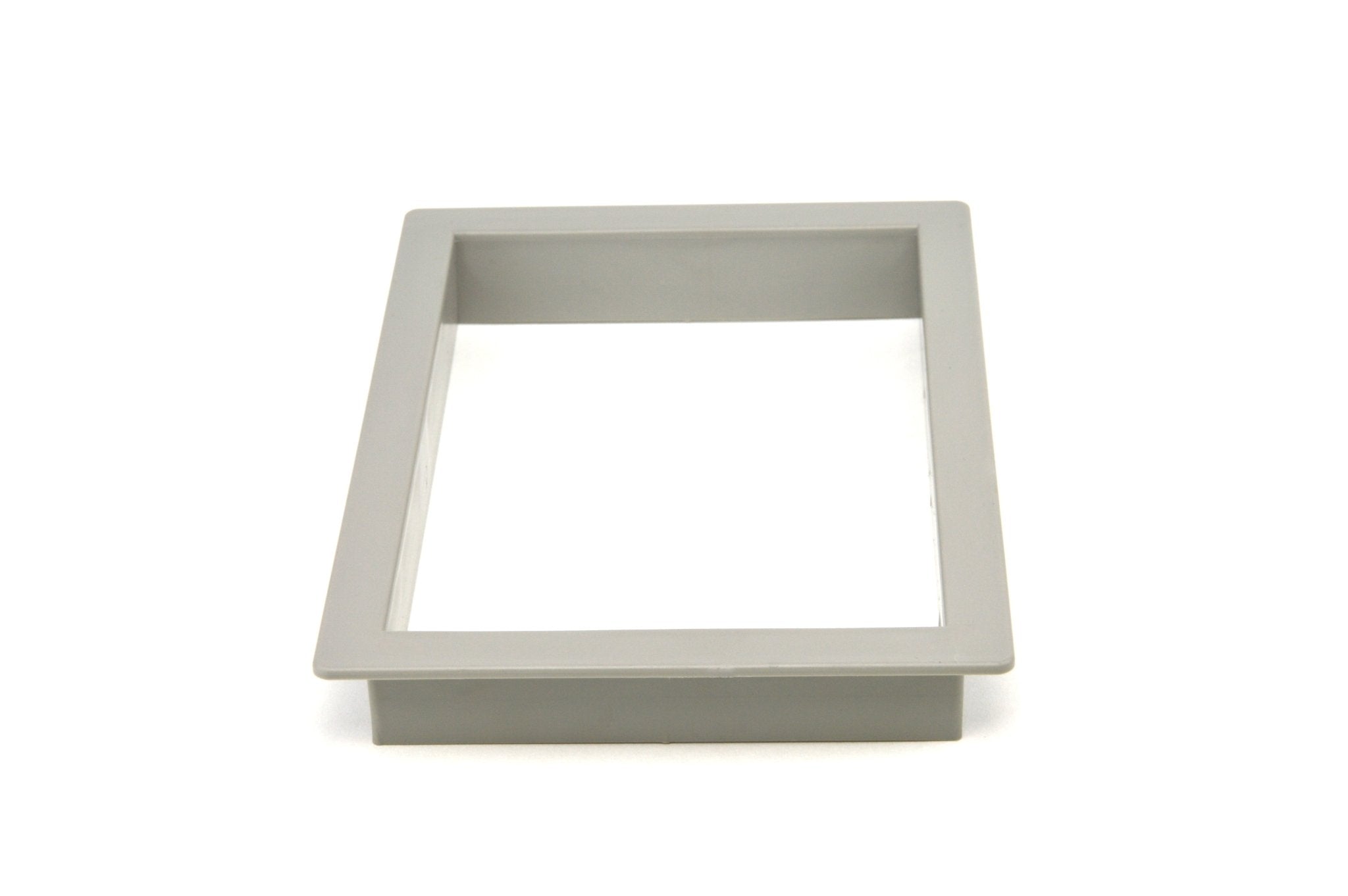 TAG Hardware Single Outlet Grommet Wall Switch Outlet for Wall Access Needs - KI Home