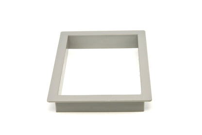 TAG Hardware Single Outlet Grommet Wall Switch Outlet for Wall Access Needs - KI Home