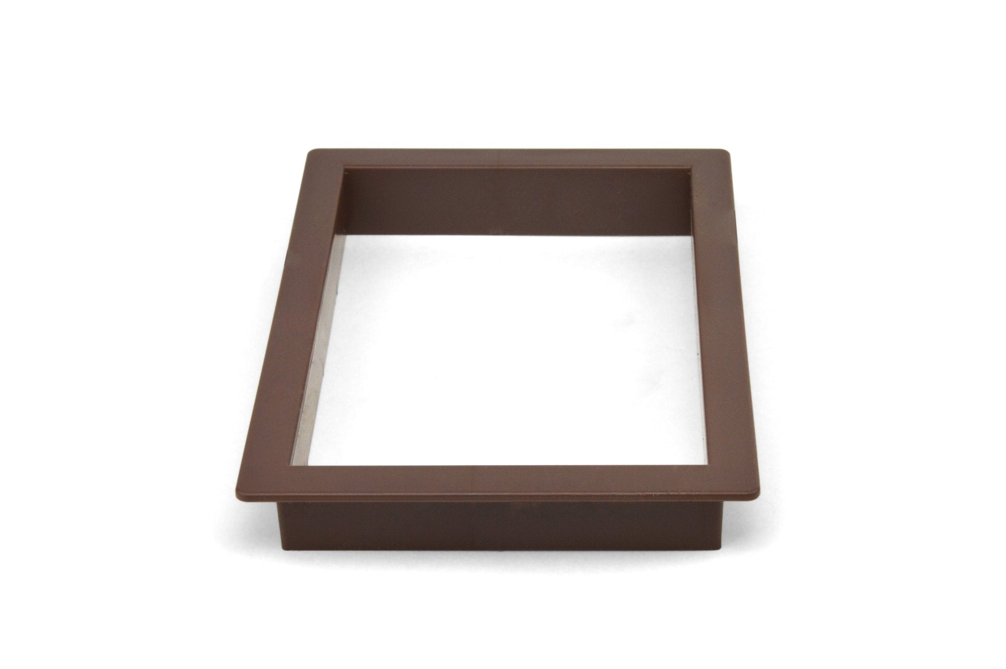 TAG Hardware Single Outlet Grommet Wall Switch Outlet for Wall Access Needs - KI Home