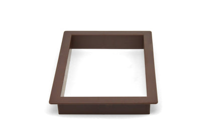 TAG Hardware Single Outlet Grommet Wall Switch Outlet for Wall Access Needs - KI Home