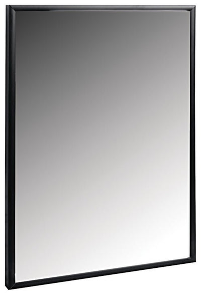 TAG Hardware Symphony Rail Accessory Mirror (9" x 14") - KI Home