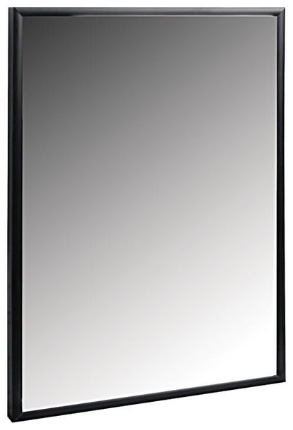 TAG Hardware Symphony Rail Accessory Mirror (9" x 14") - KI Home