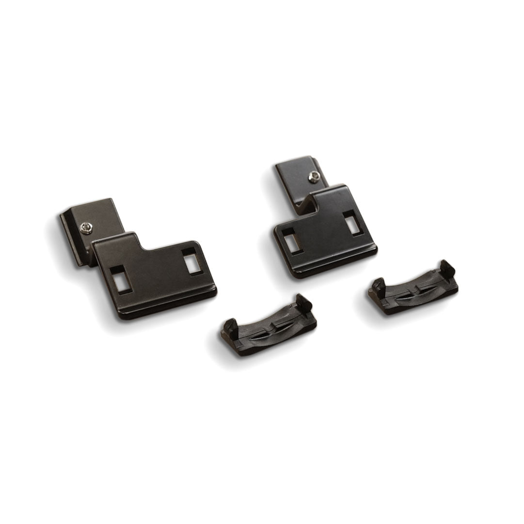 TAG Hardware Symphony Rail Accessory Mirror (9" x 14") - KI Home