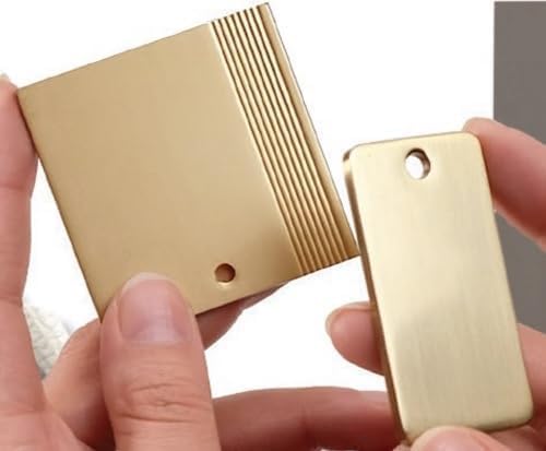 TAG Hardware Symphony Rail Accessory Mirror (9" x 14") - KI Home