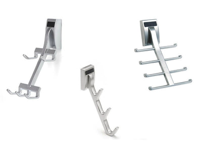 TAG Hardware Ultimate 3 - Case Pack – Premium Closet Organization Rack - KI Home