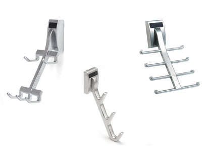 TAG Hardware Ultimate 3 - Case Pack – Premium Closet Organization Rack - KI Home