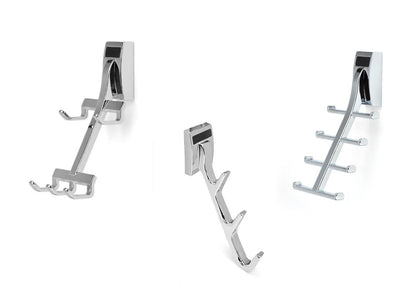 TAG Hardware Ultimate 3 - Case Pack – Premium Closet Organization Rack - KI Home