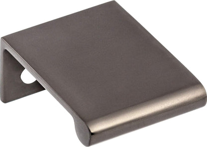 Top Knobs TK500PC Mercer Collection 1 - 1/4" Europa Tab Pull - KI Home