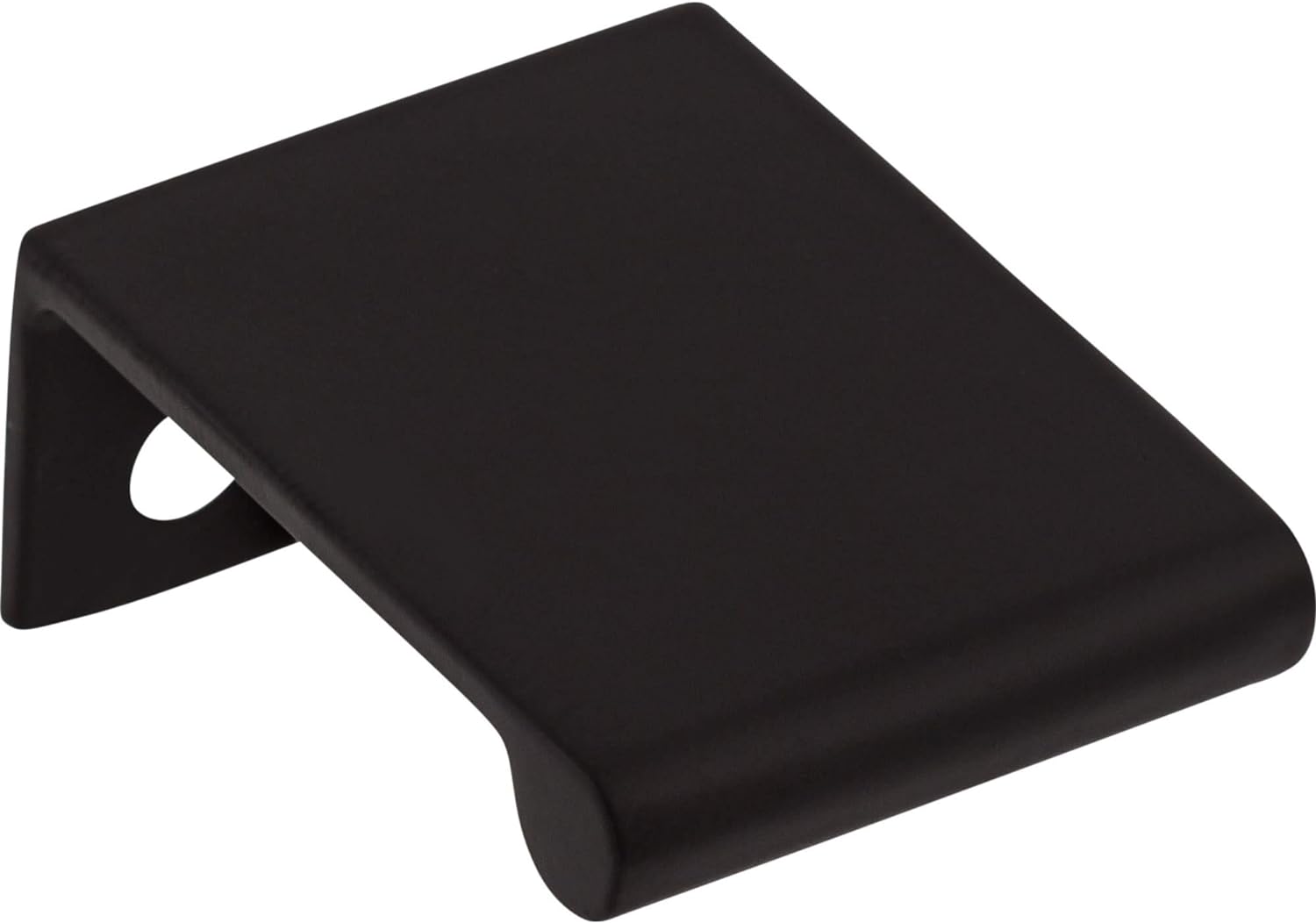 Top Knobs TK500PC Mercer Collection 1 - 1/4" Europa Tab Pull - KI Home