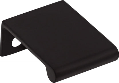 Top Knobs TK500PC Mercer Collection 1 - 1/4" Europa Tab Pull - KI Home