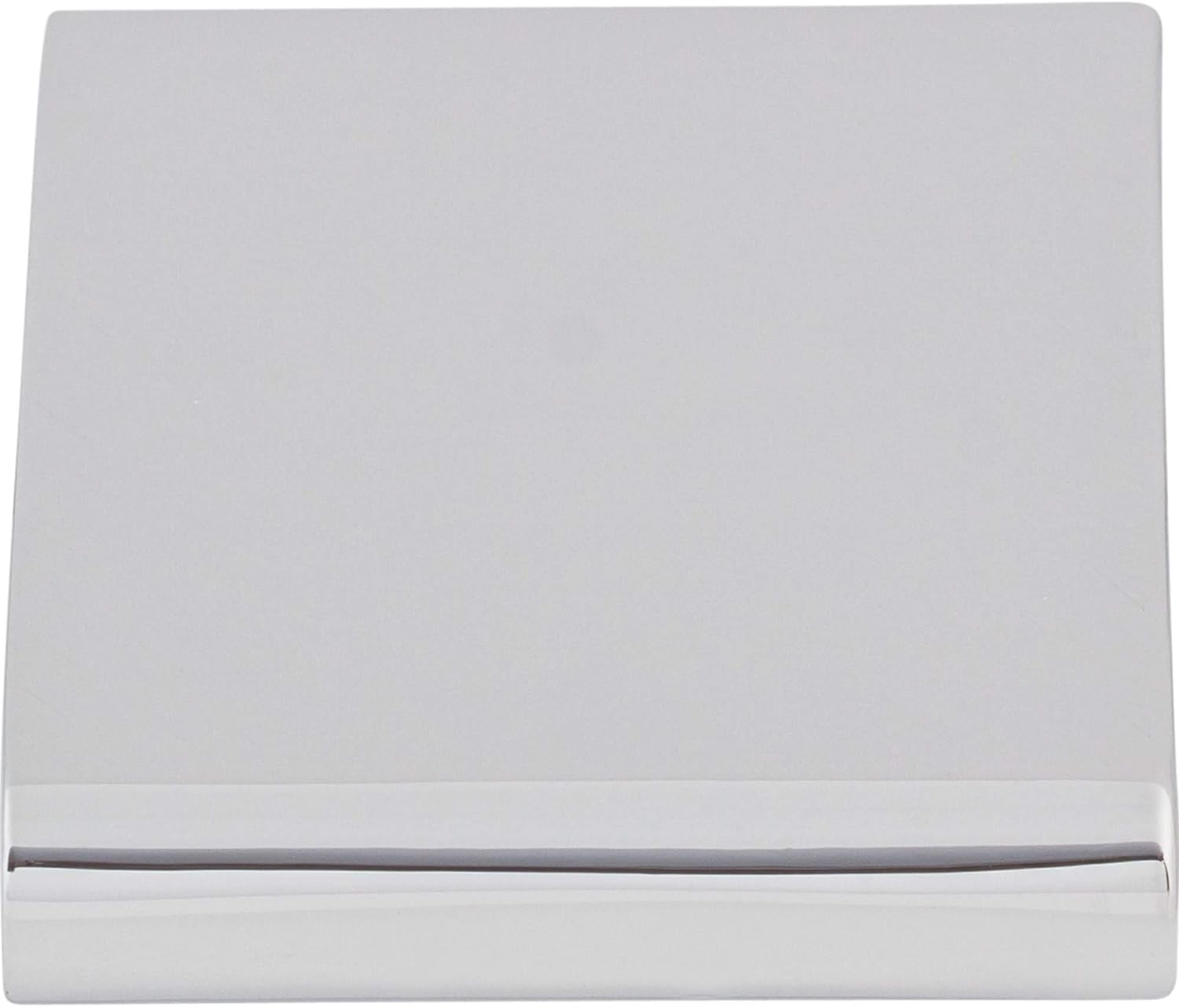 Top Knobs TK500PC Mercer Collection 1 - 1/4" Europa Tab Pull - KI Home