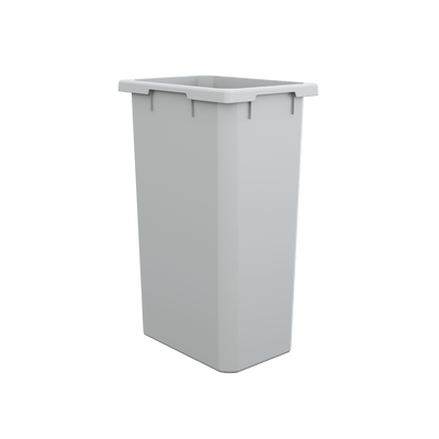 Vauth - Sagel Envi BMT Replacement Trash Can Bins, Made in USA - KI Home