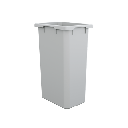 Vauth - Sagel Envi BMT Replacement Trash Can Bins, Made in USA - KI Home