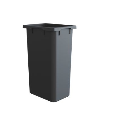 Vauth - Sagel Envi BMT Replacement Trash Can Bins, Made in USA - KI Home
