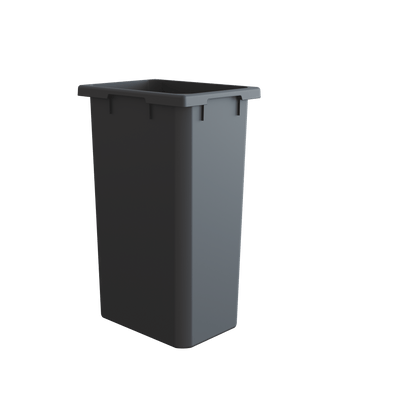 Vauth - Sagel Envi BMT Replacement Trash Can Bins, Made in USA - KI Home