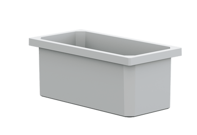 Vauth - Sagel Envi BMT Replacement Trash Can Bins, Made in USA - KI Home