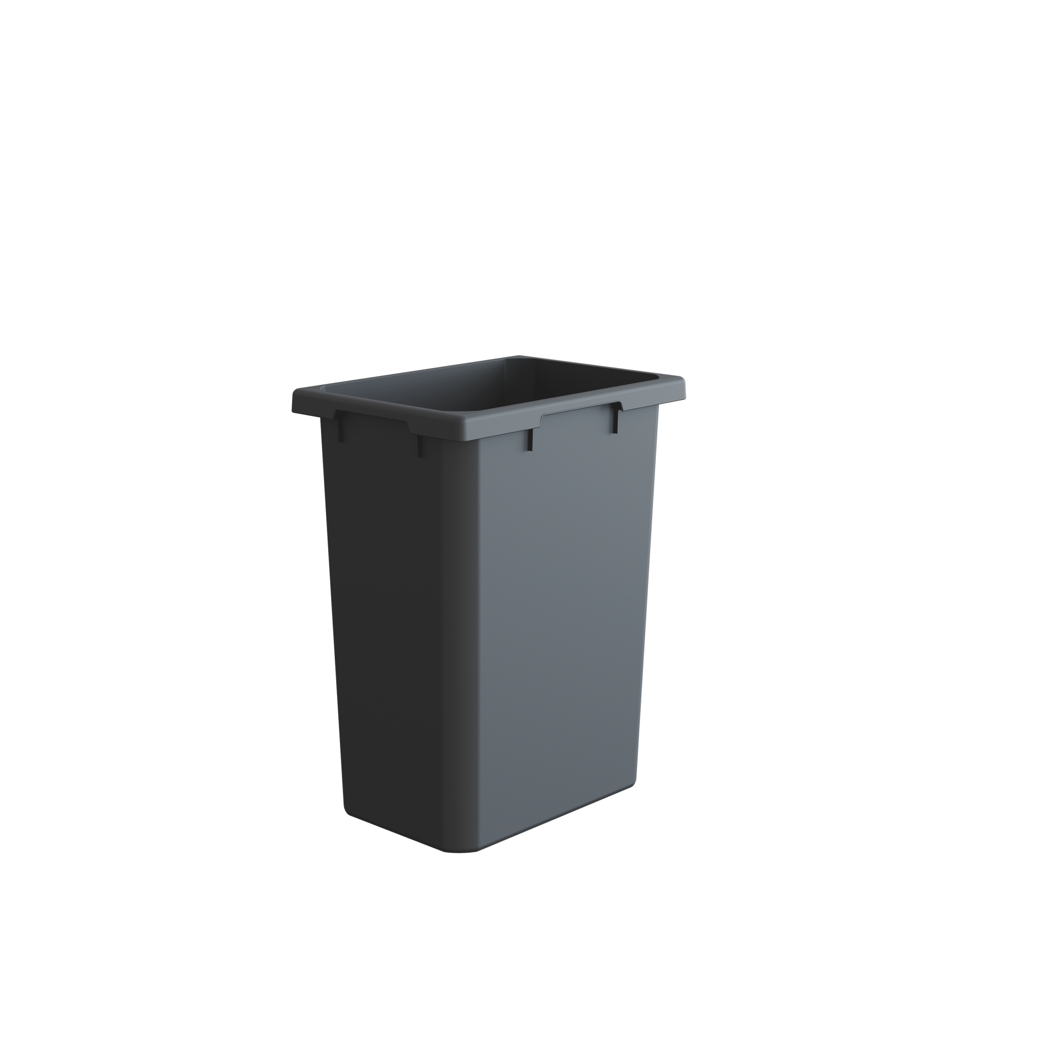 Vauth - Sagel Envi BMT Replacement Trash Can Bins, Made in USA - KI Home
