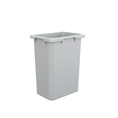 Vauth - Sagel Envi BMT Replacement Trash Can Bins, Made in USA - KI Home