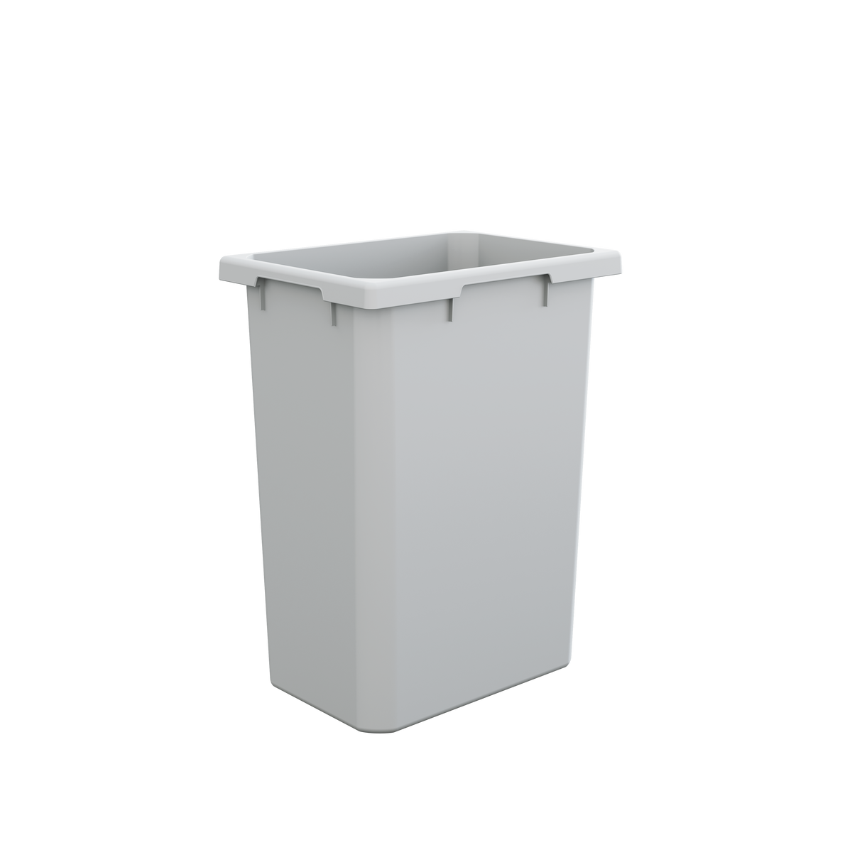 Vauth-Sagel Envi BMT Replacement Trash Can Bins, Made in USA