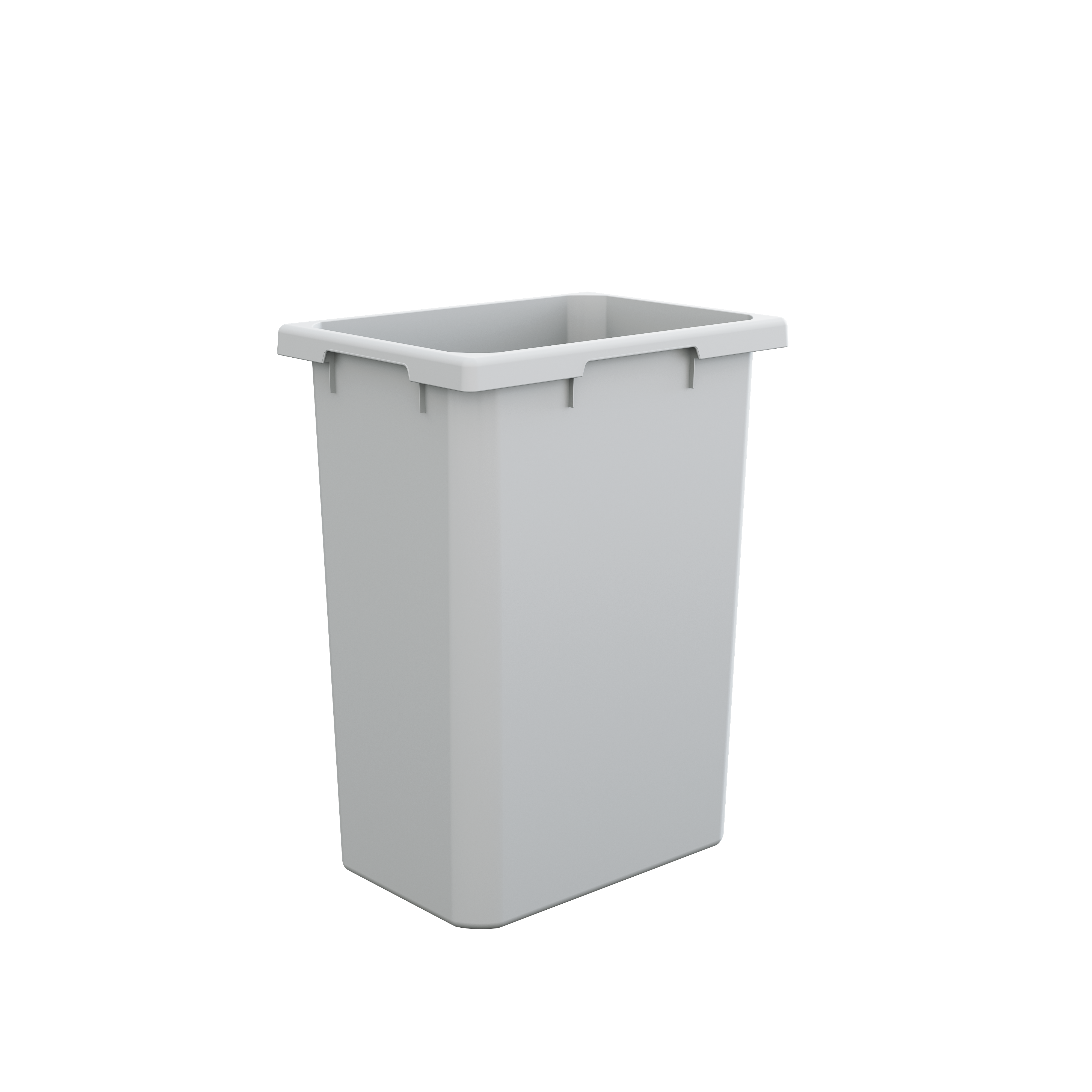 Vauth-Sagel Envi BMT Replacement Trash Can Bins, Made in USA