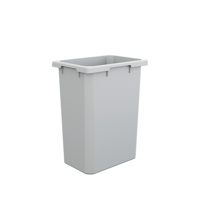 Vauth-Sagel Envi BMT Replacement Trash Can Bins, Made in USA