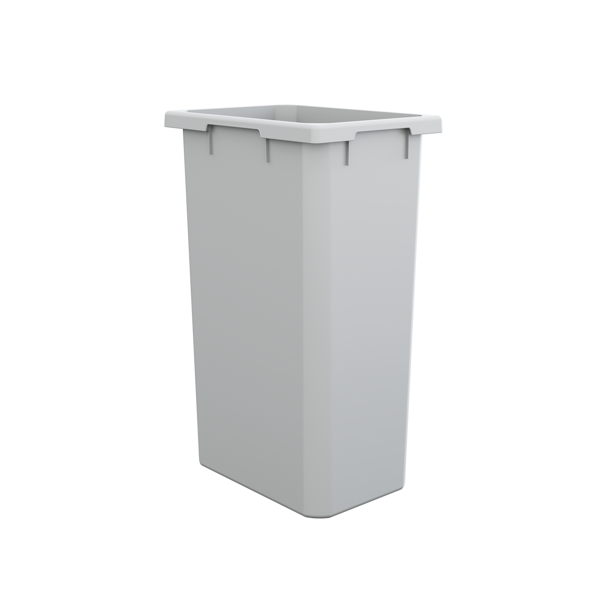 Vauth-Sagel Envi BMT Replacement Trash Can Bins, Made in USA