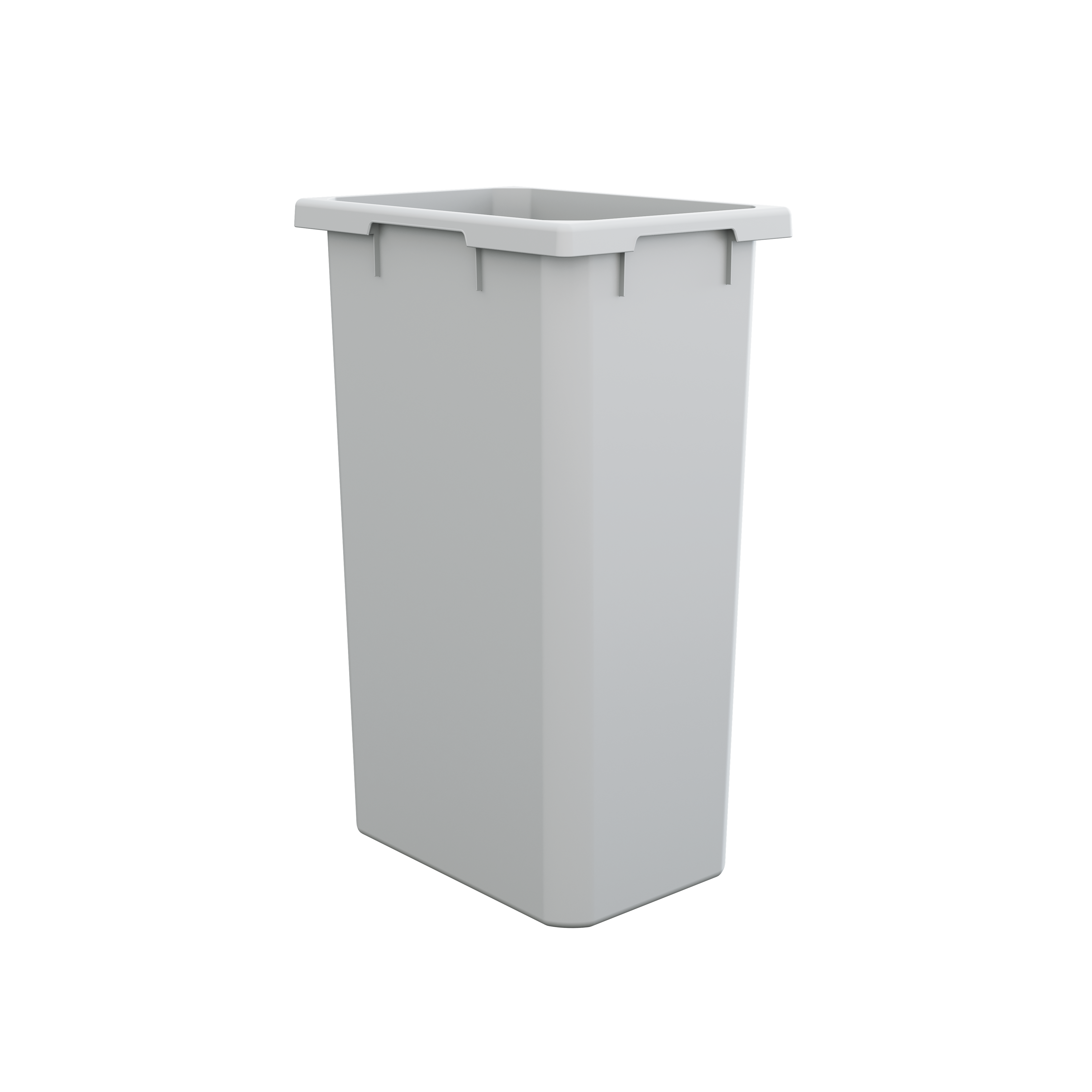 Vauth-Sagel Envi BMT Replacement Trash Can Bins, Made in USA