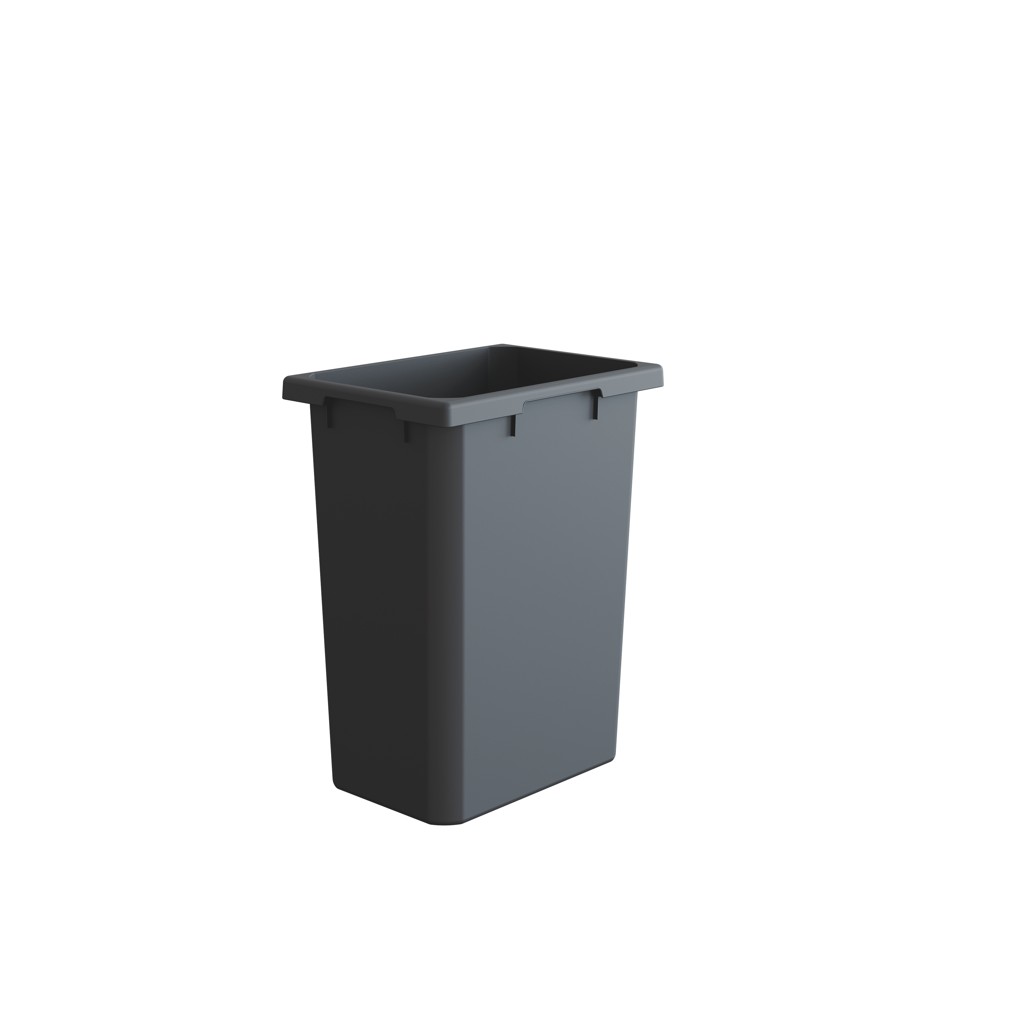 Vauth-Sagel Envi BMT Replacement Trash Can Bins, Made in USA
