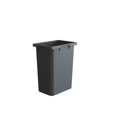 Vauth-Sagel Envi BMT Replacement Trash Can Bins, Made in USA