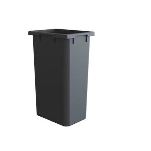 Vauth-Sagel Envi BMT Replacement Trash Can Bins, Made in USA