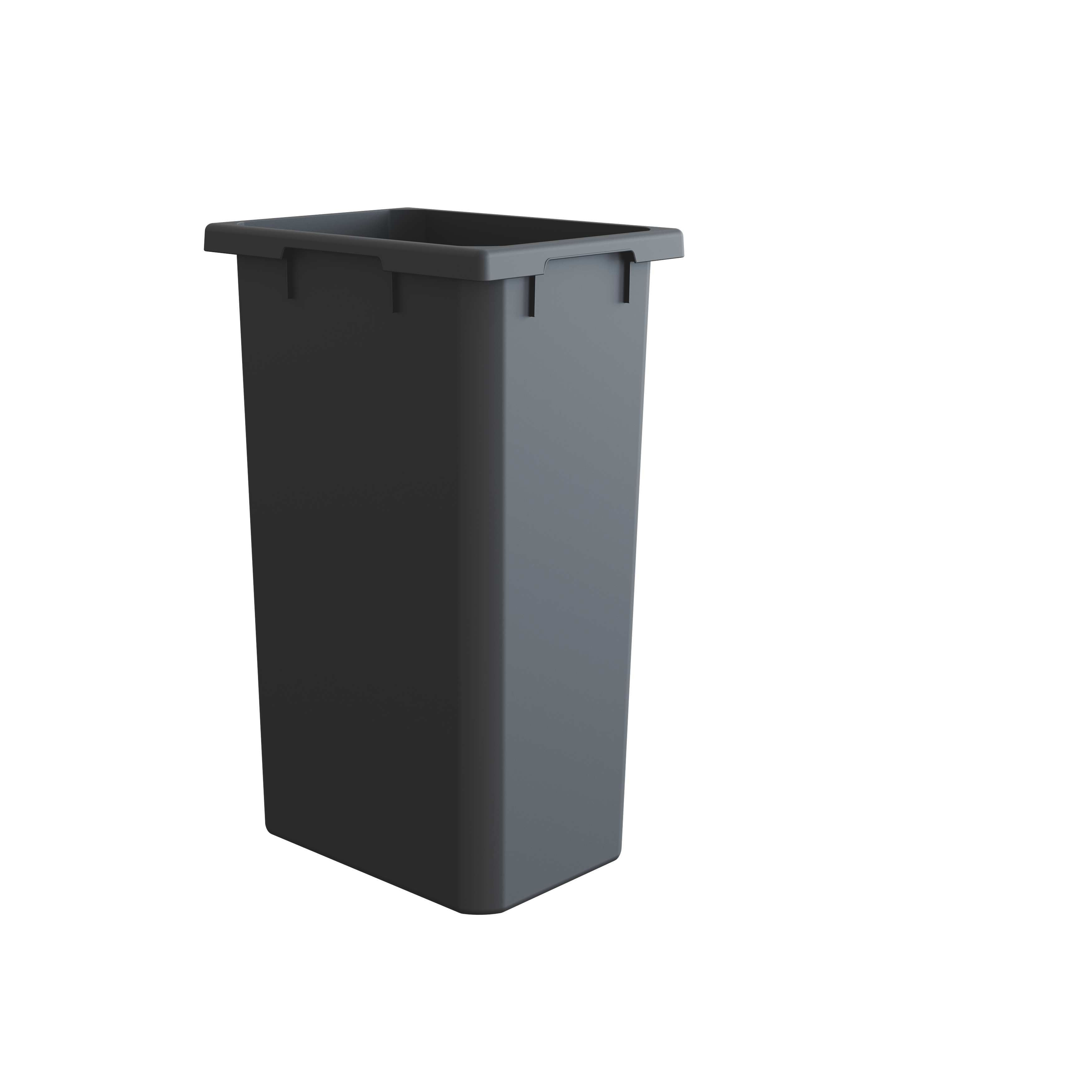 Vauth-Sagel Envi BMT Replacement Trash Can Bins, Made in USA