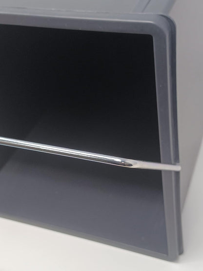 15 Liter Replacement Waste Bin with Handle for Hailo Easy Cargo 30 Pullout Unit - KI Home