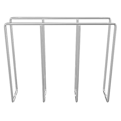 Rev-A-Shelf U-Shaped Wire Tray Divider Bakeware Cookie Sheet Organizer