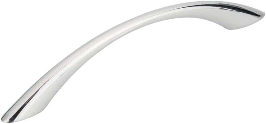 Kitchen Inventions 5 1/32" Center-to-Center Astoria Contemporary Metal Pull