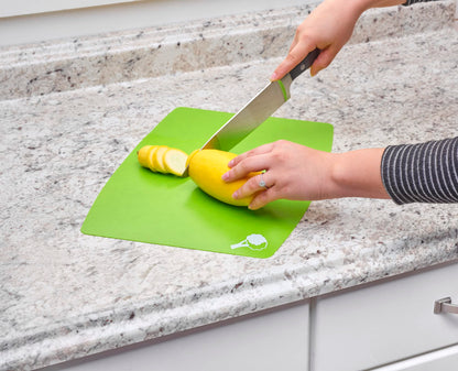 Rev - A - Shelf Wood Base Cabinet Knife Block Pull Out Organizer w/Soft Close - KI Home